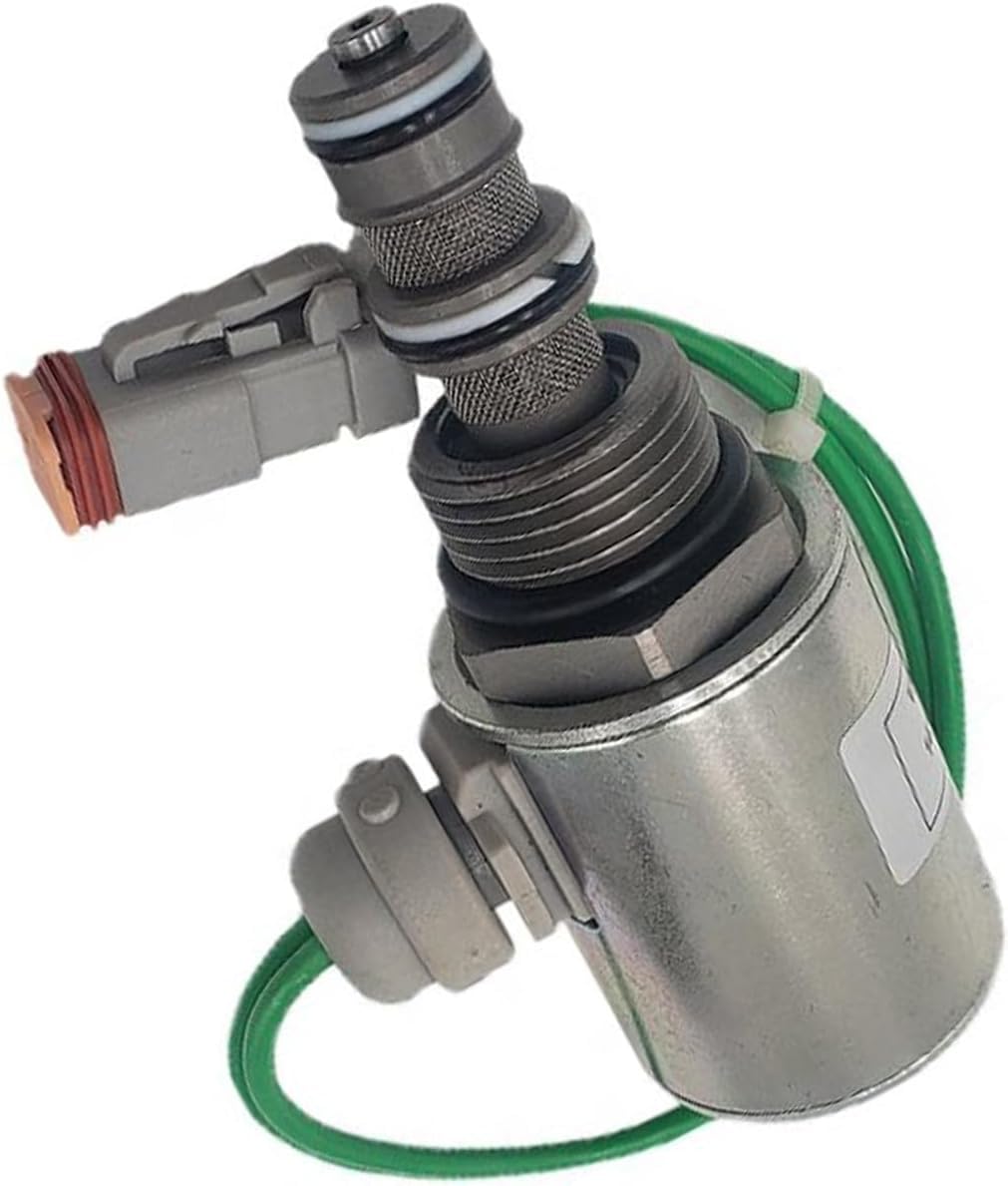 642y 623y 624y 625y 626y 専用 Amazon.com: Haiyazhma Solenoid Valve 3E-6269 3E6269 Compatible
